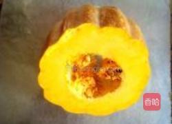 煎南瓜的做法图解1