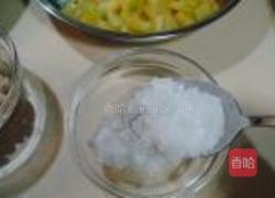 川汁炒什锦的做法图解1