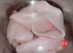 猪皮冻的做法图解2