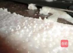 猪皮冻的做法图解6