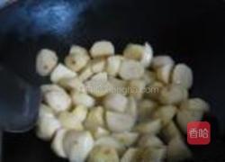 红烧土豆的做法图解2