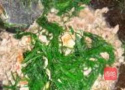 沙葱爆炒羊肉卷的做法图解6