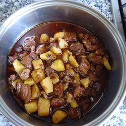 家常红烧肉的做法[图]