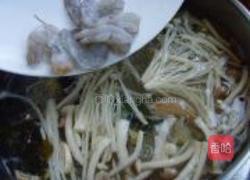 味增汤的做法图解5