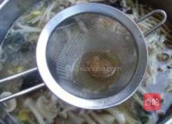 味增汤的做法图解6