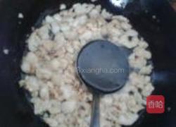 猪油葱花油饼的做法图解3