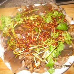 肉皮冻的做法[图]