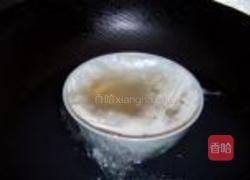 芥末鸡丝渍白菜的做法图解2