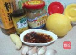 丝丝相扣的做法图解2