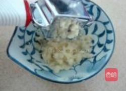 丝丝相扣的做法图解3