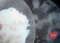 丝丝相扣的做法图解6