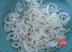 丝丝相扣的做法图解7