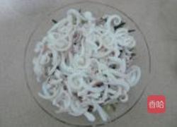 丝丝相扣的做法图解8