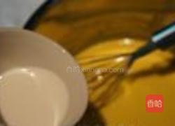 那些花儿蛋糕卷的做法图解10