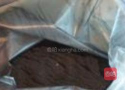 那些花儿蛋糕卷的做法图解15