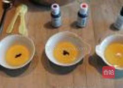 那些花儿蛋糕卷的做法图解18