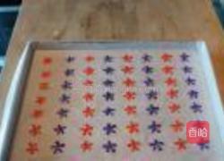 那些花儿蛋糕卷的做法图解30