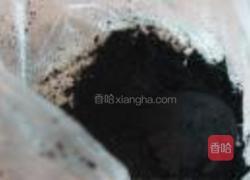 那些花儿蛋糕卷的做法图解3