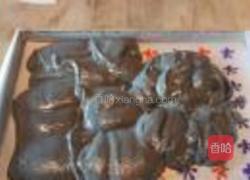 那些花儿蛋糕卷的做法图解36
