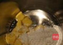 那些花儿蛋糕卷的做法图解42