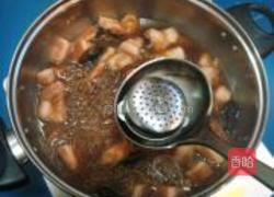 猪肉炖粉条的做法图解9