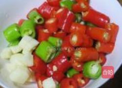 孜然卤香排骨的做法图解11