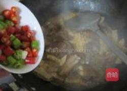 孜然卤香排骨的做法图解13