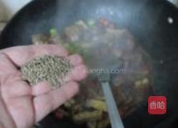 孜然卤香排骨的做法图解14