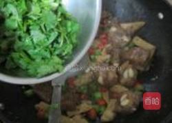 孜然卤香排骨的做法图解15