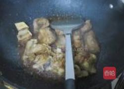 孜然卤香排骨的做法图解6