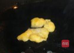 毛豆焖三黄鸡的做法图解3