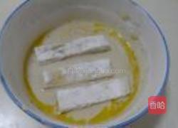 炸素脆条的做法图解4