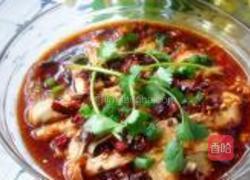 飘香手撕鸡的做法图解15