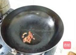 包菜炒粉丝的做法图解5