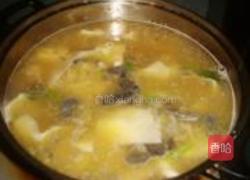 香菜馄饨的做法图解11