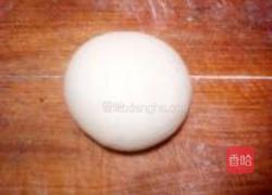 香菜馄饨的做法图解6