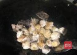 红烧石斑鱼的做法图解6