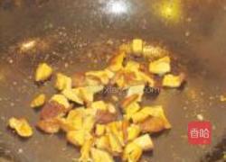 家常豆腐的做法图解3