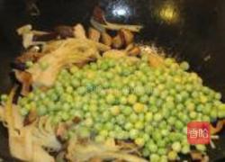 家常豆腐的做法图解5