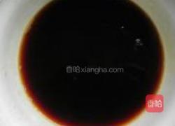 糖醋鱼块的做法图解4