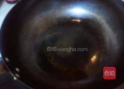黑鱼萝卜汤的做法图解4