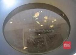 墨鱼仔炒黄瓜的做法图解1