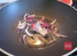 墨鱼仔炒黄瓜的做法图解4