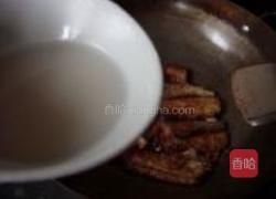 腐乳带鱼的做法图解10