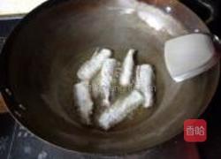 腐乳带鱼的做法图解5