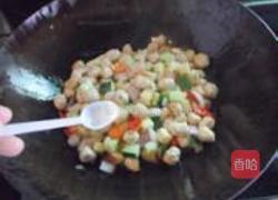 果蔬小鱼丸的做法图解8