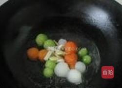 三色葫芦的做法图解10