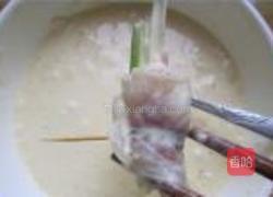 年年有余鱼的做法图解11