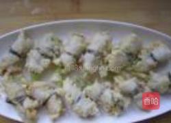 年年有余鱼的做法图解15