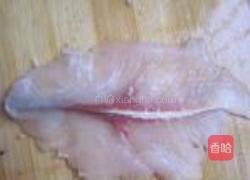 年年有余鱼的做法图解4